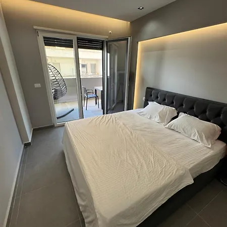 Luxury Shengjin