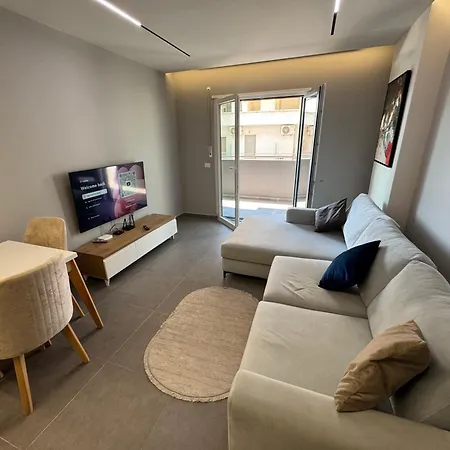 Luxury Shengjin Lezhë